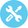 Fixit Icon 120
