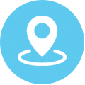 Location Icon 120