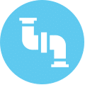 Pipe Icon 120